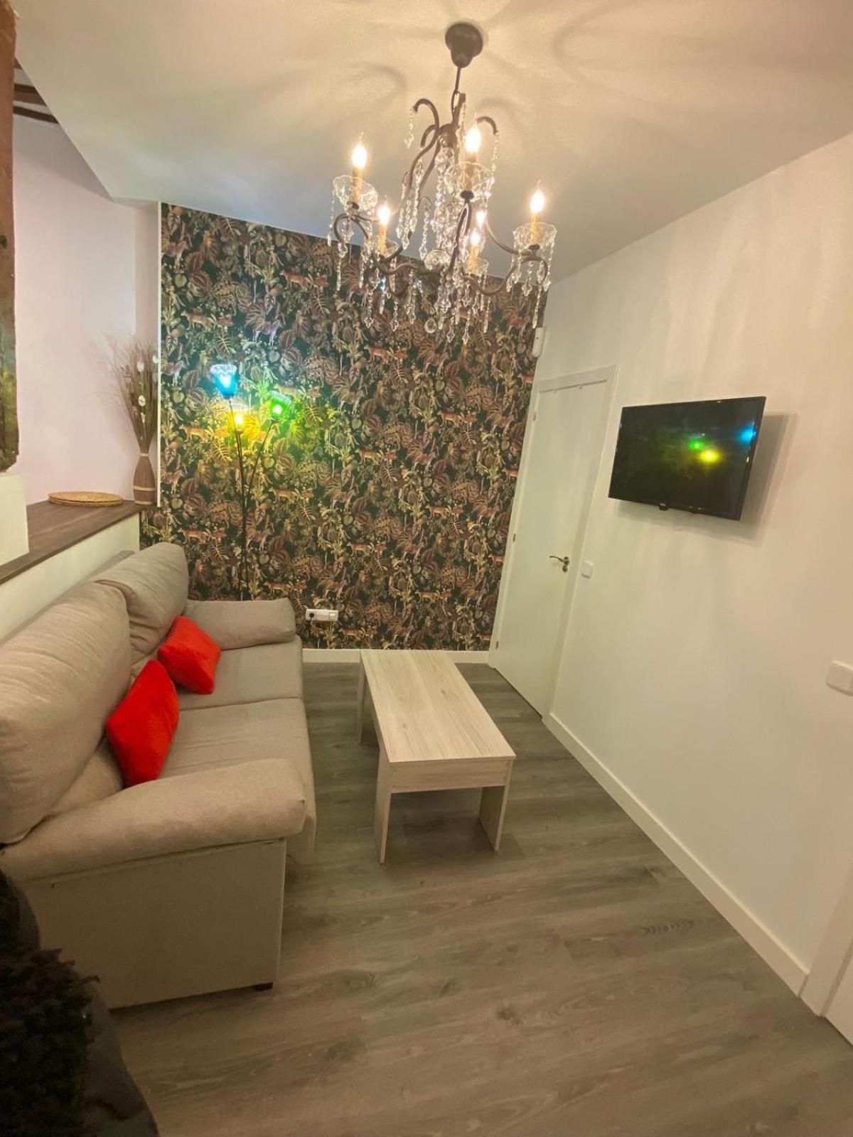 Gran Via Urban Apartment Madrid
