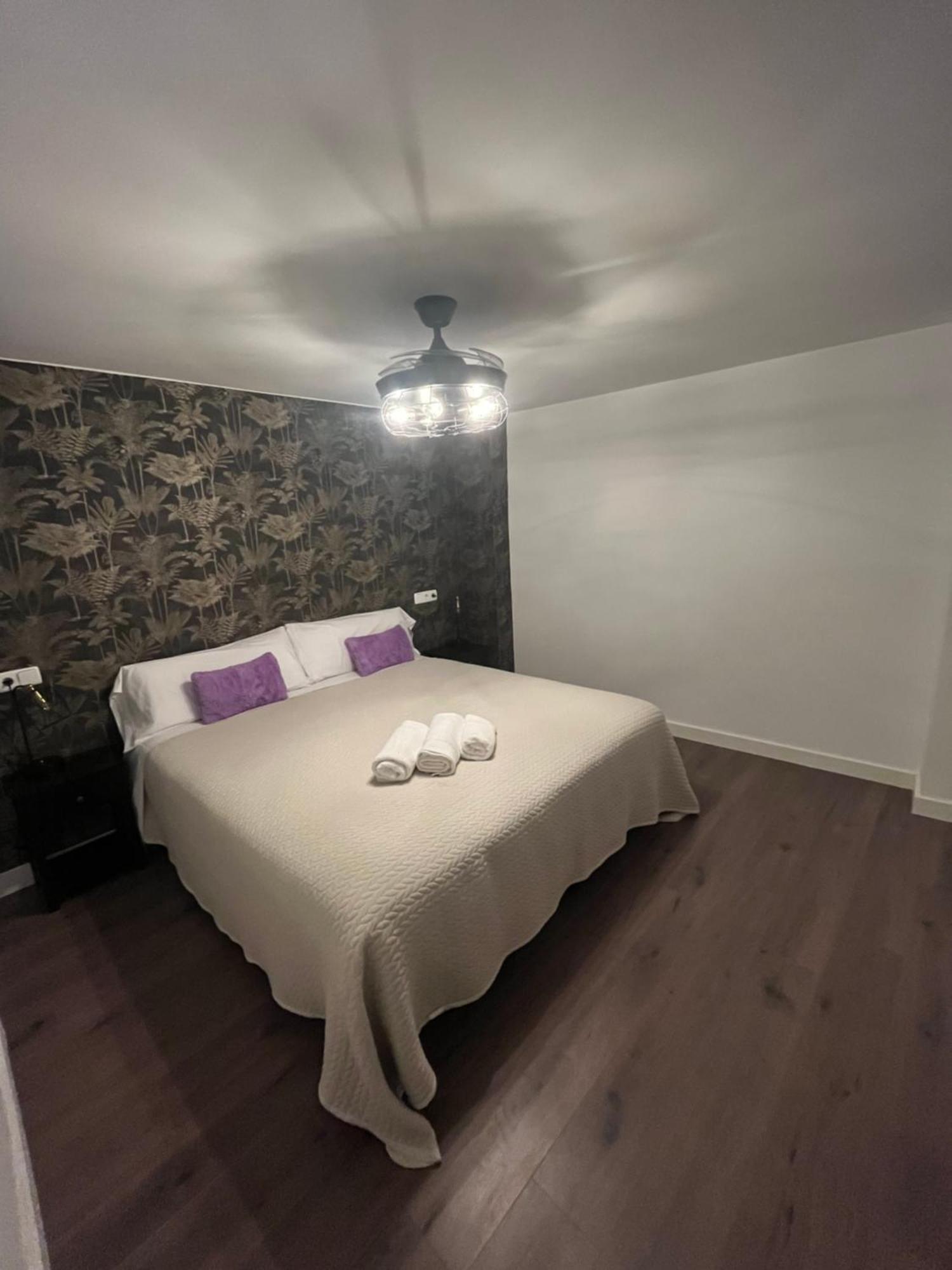 Gran Via Urban Apartment *