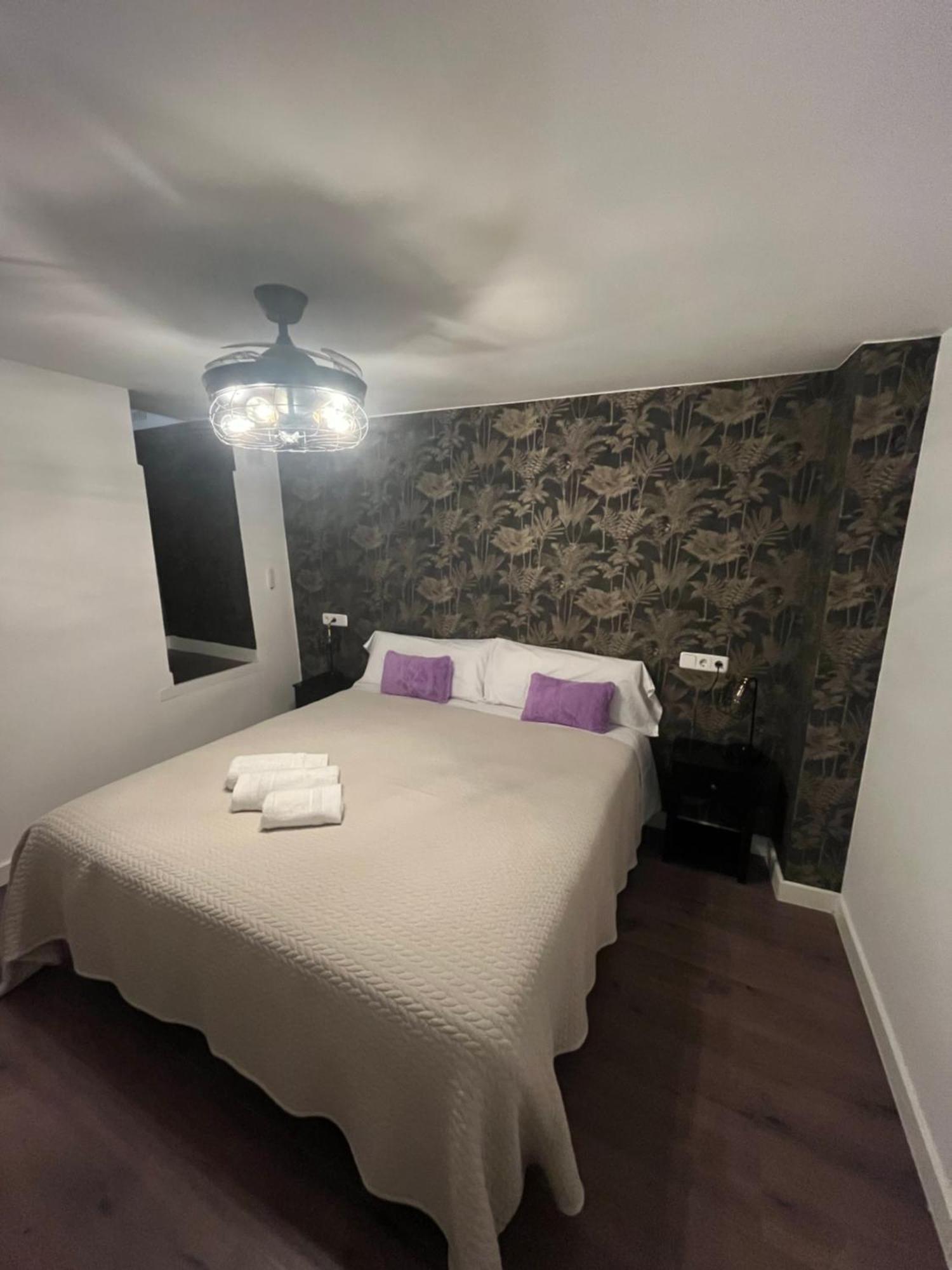 Apartment Gran Via Urban *