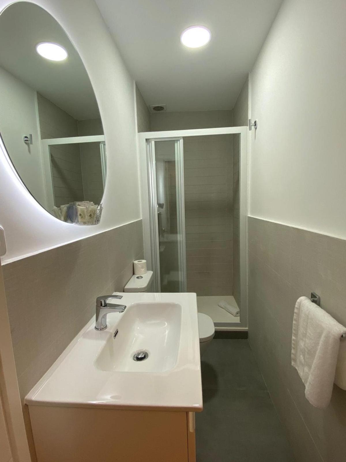 Gran Via Urban Apartament Madryt